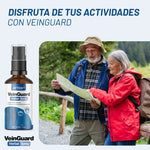 💚🌿 VeinGuard™ – Alivio real para várices y piernas sin dolor + Envío Gratis 🎁🔥