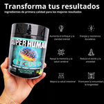 ¡Precio de Infarto! Cápsulas naturales para Relajar y potenciar el Rendimiento Mental