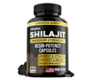 🌿✨Shilajit del Himalaya - Potenciador Sexual✨🌿