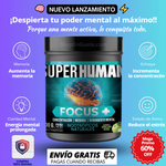 ¡Precio de Infarto! Cápsulas naturales para Relajar y potenciar el Rendimiento Mental