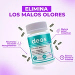 ✨🌱DEOS® – Frescura real desde adentro + ENVIO GRATIS 🎁✨